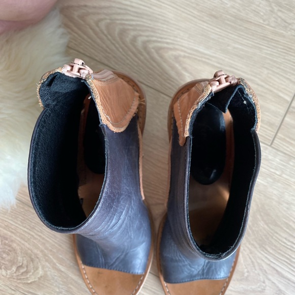 Free people sandals - Picture 4 of 5